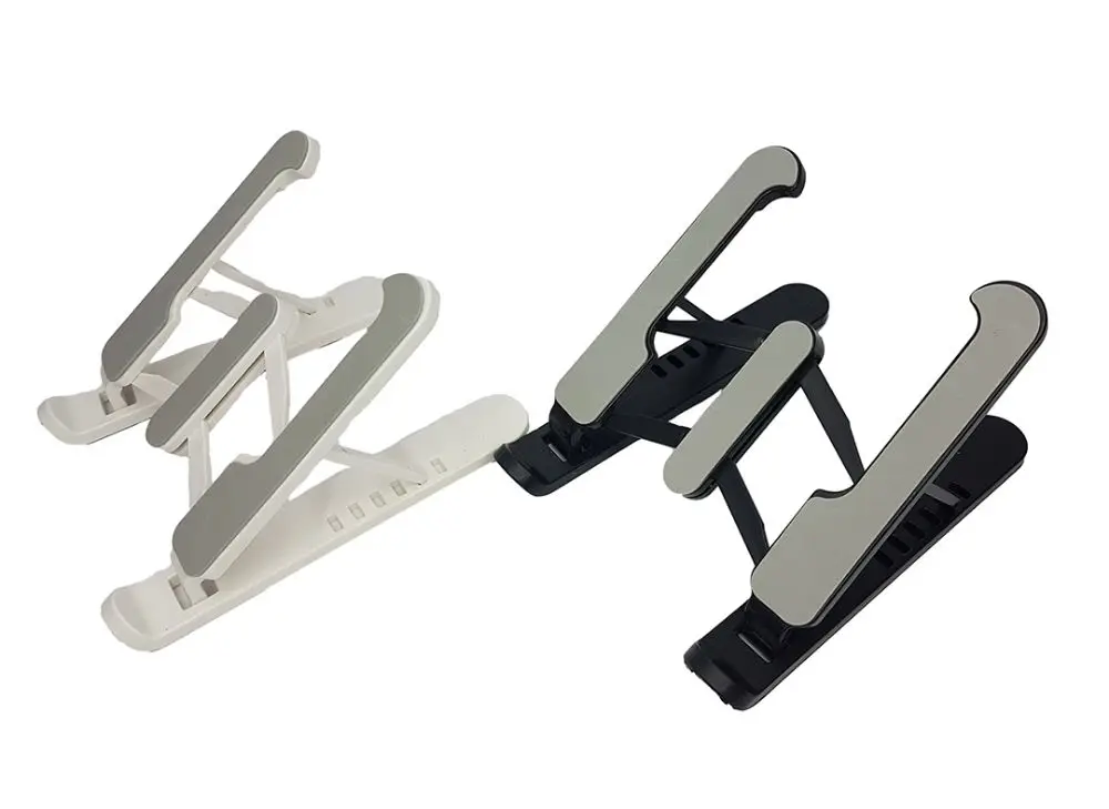 

Phone Tablet Stand White