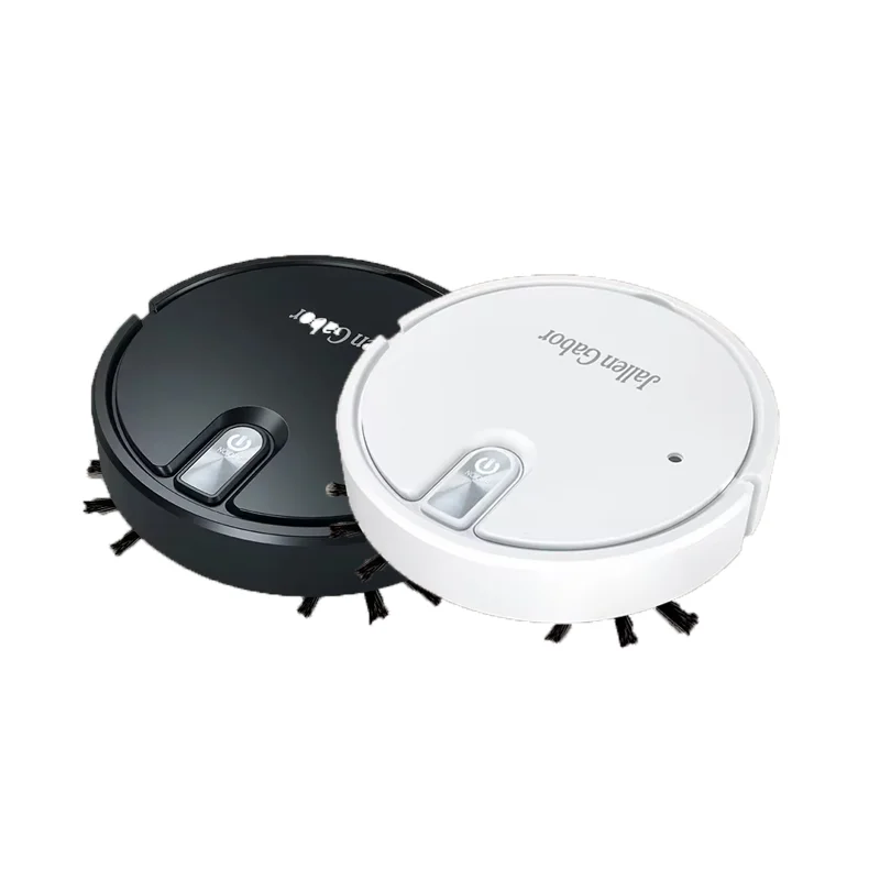 Xiaomi Mijia 5-в-1 беспроводной умный RC подметальный робот многофункциональный