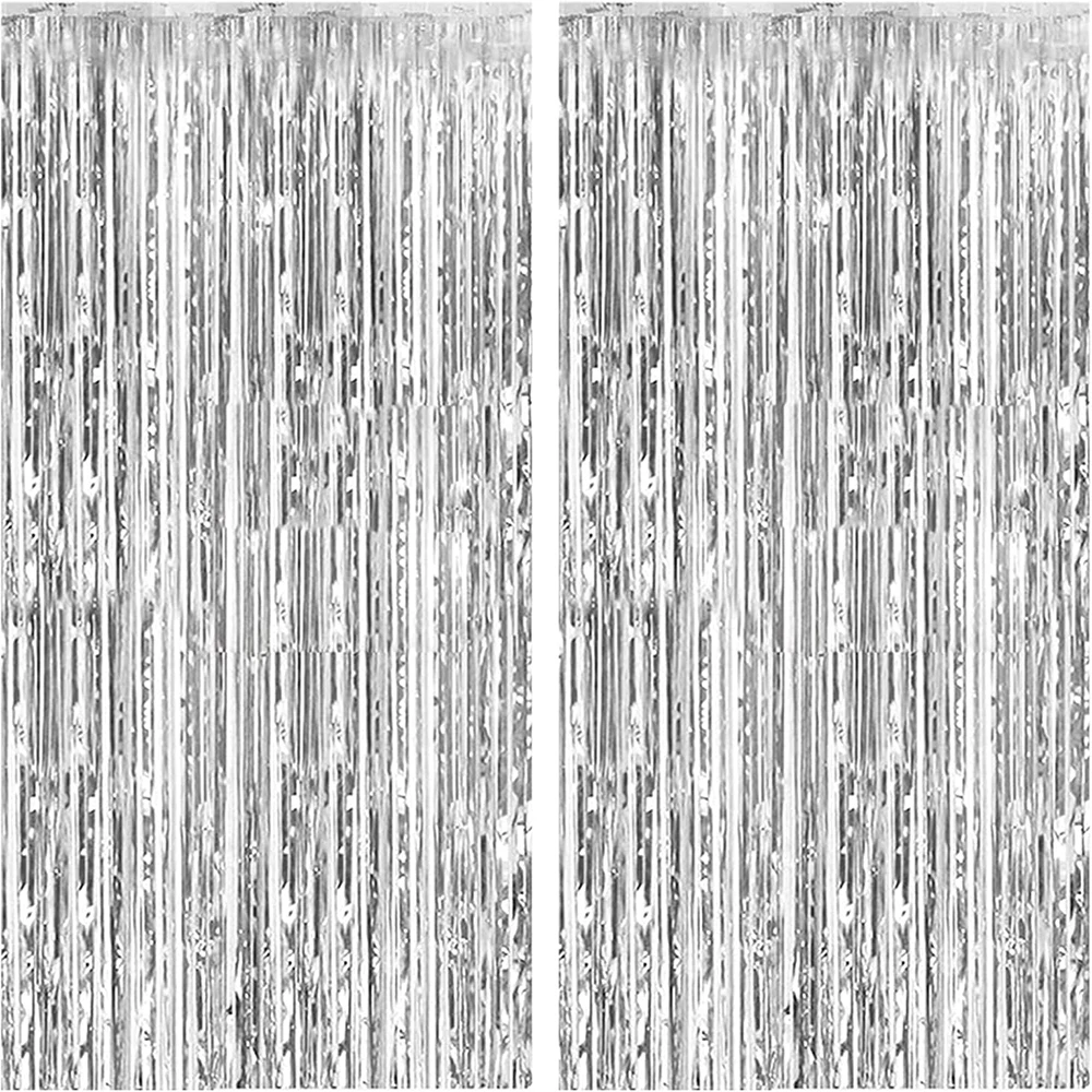 

Фольгированные занавеси для фотозон