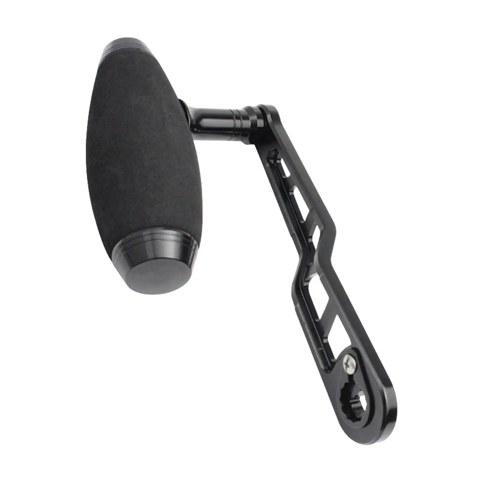 Сменная ручка для рыболовной катушки стабильная Вращающаяся троллинга