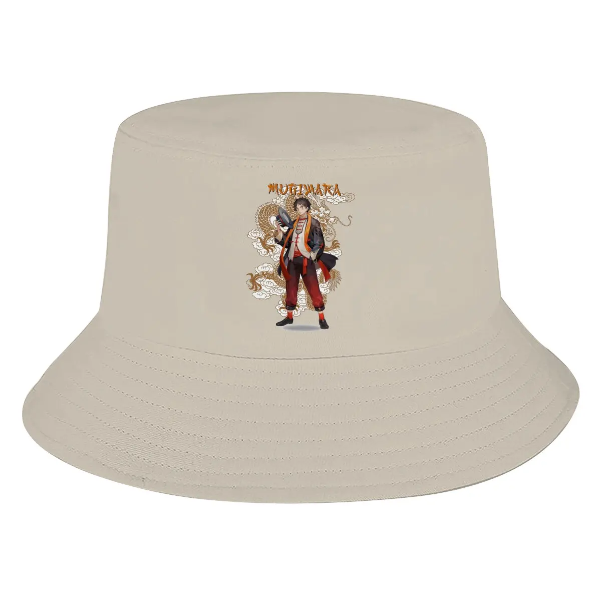 

Панама мугивара, обезьянка д, Луффи, Мужская Женская кепка для рыбалки, пляжные шляпы от солнца в стиле хип-хоп