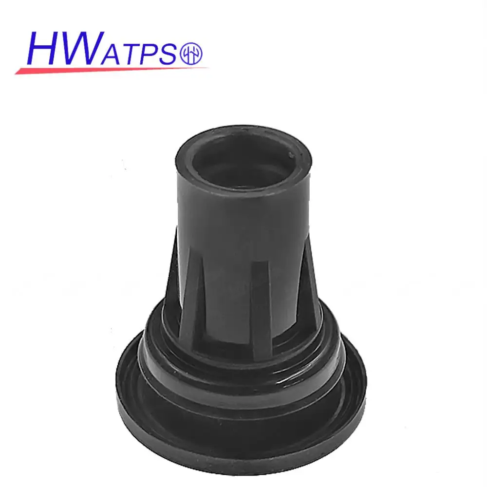 100 комплектов разъем для колпачка свечи зажигания резиновый чехол катушки Nissan Versa