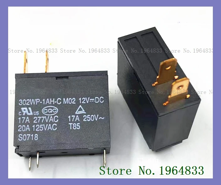 

302WP-1AH-C