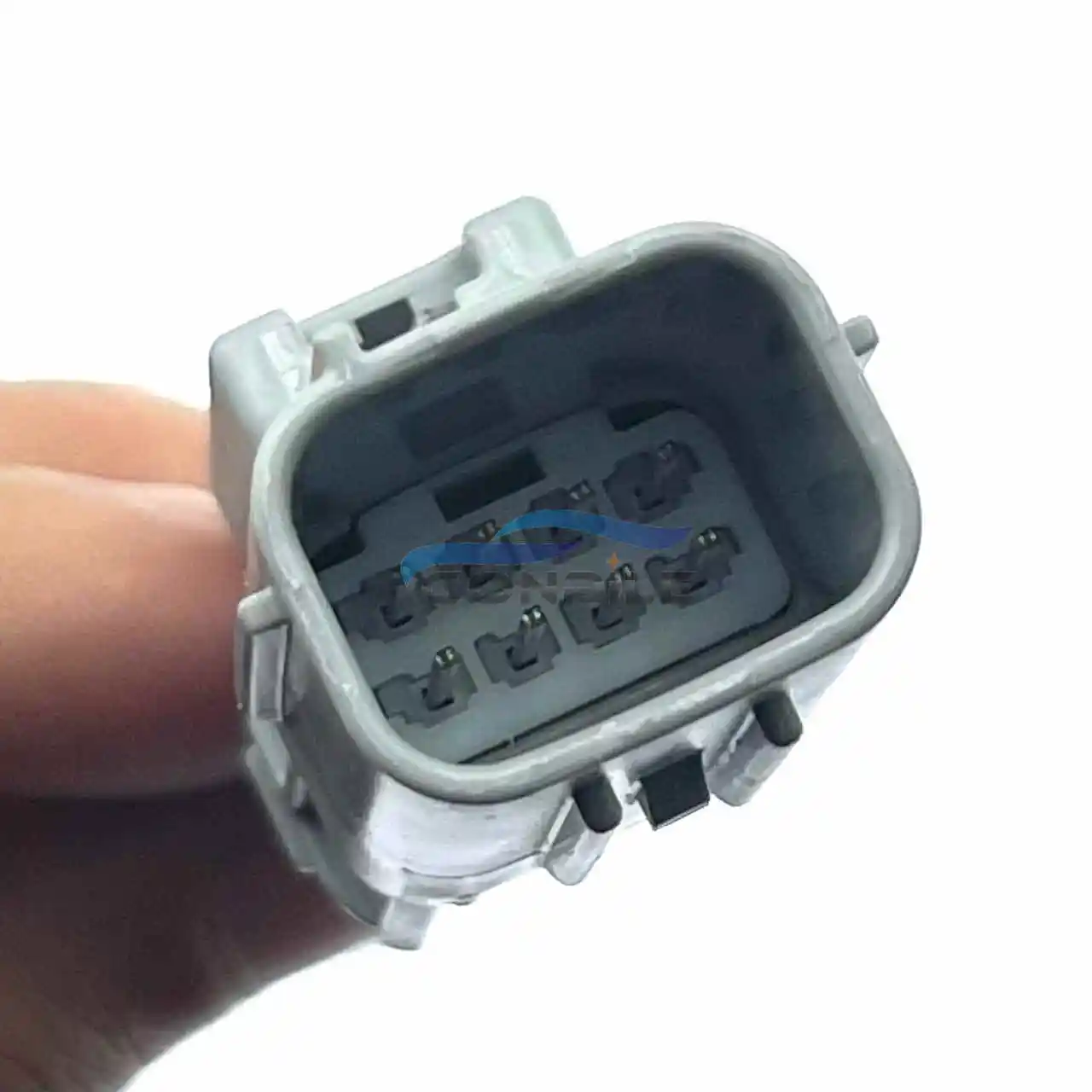 

For Toyota Corolla Levin Camry Lexus Front Rear Bumper Radar Probe Plug Cable