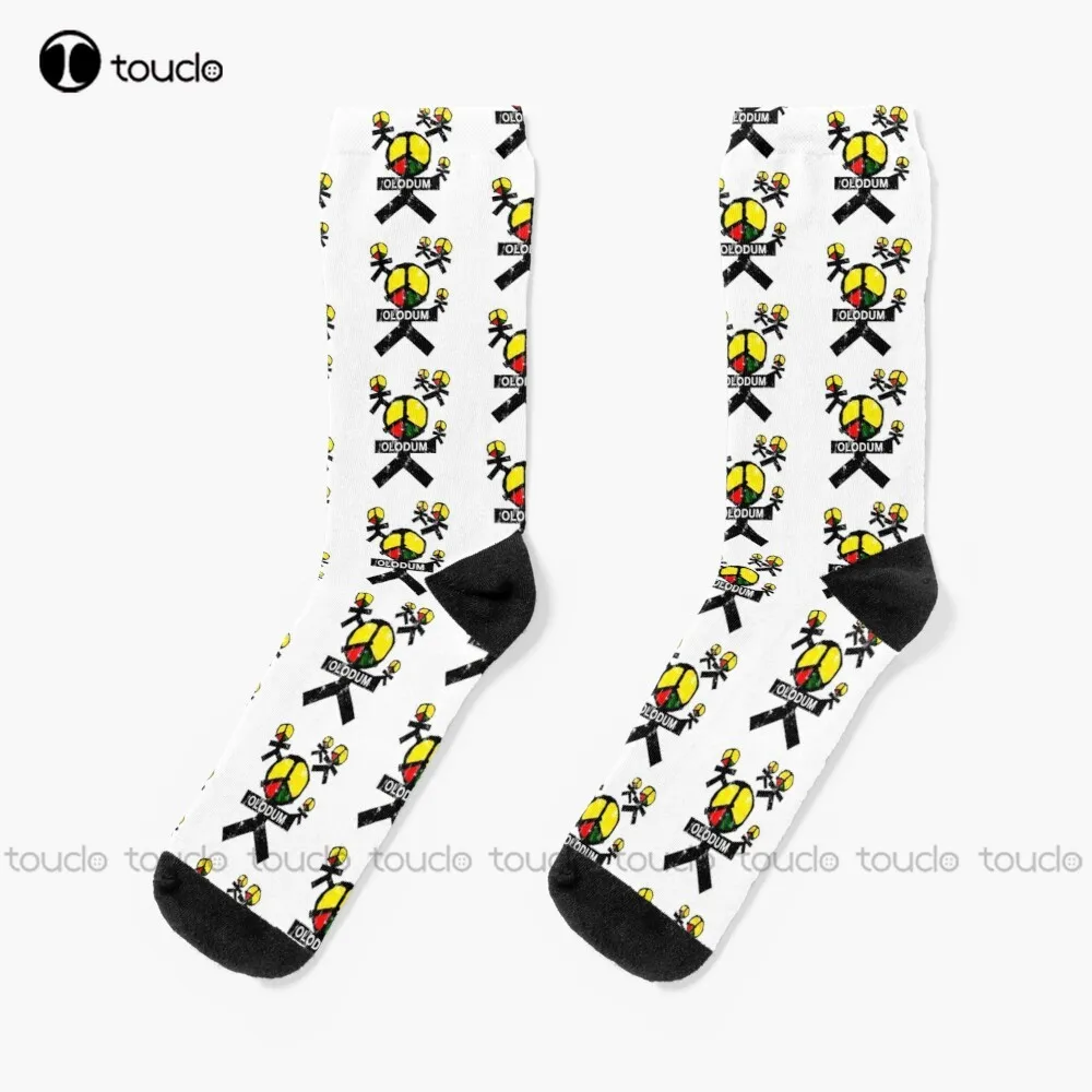Olodum Africa Energy Socks Workout Socks Women Unisex Adult Teen Youth Socks Design Happy Cute Socks  New Popular Funny Gift