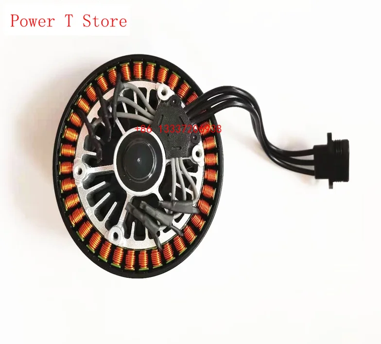 

Запчасти для dji t30 DJI 10018 моторная установка аксессуары для дрона Agras T30 10018 мотор