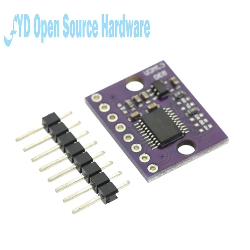 Лазерный дальномер с интерфейсом l53l0x