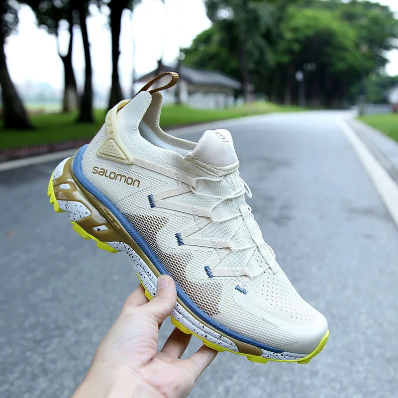 

Salomaon men`s shoes fashion Fashion Shoes Carbon X-SPE Kaben X Special Edition Carbon Plate Racing Road Running Shoes
