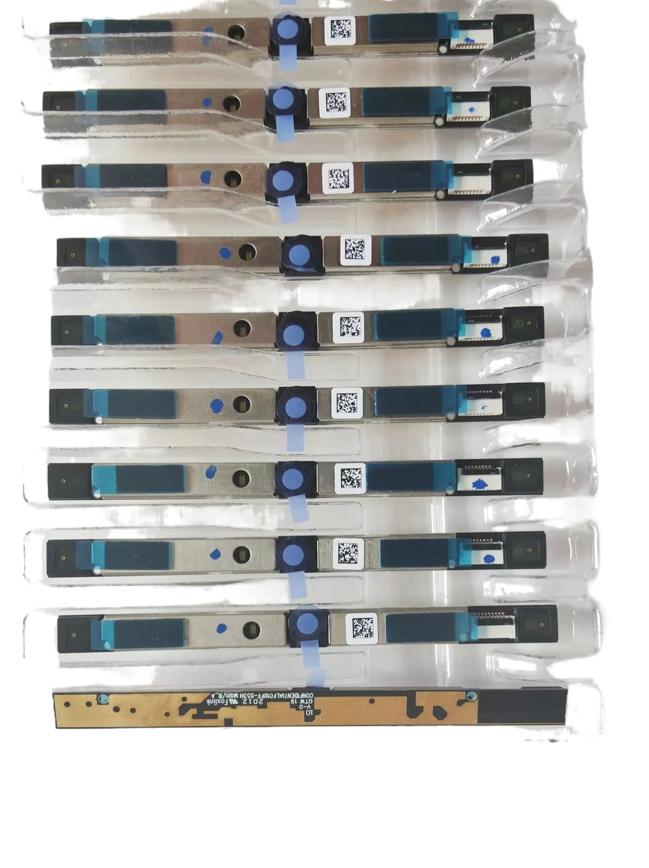 Новые оригинальные детали для ноутбука внутренняя веб-камера плата камеры Xiaomi MI