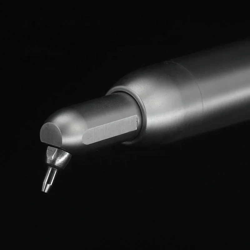 Насадка для пескоструйной обработки Den tal Air Prophy Unit 2 отверстия 4