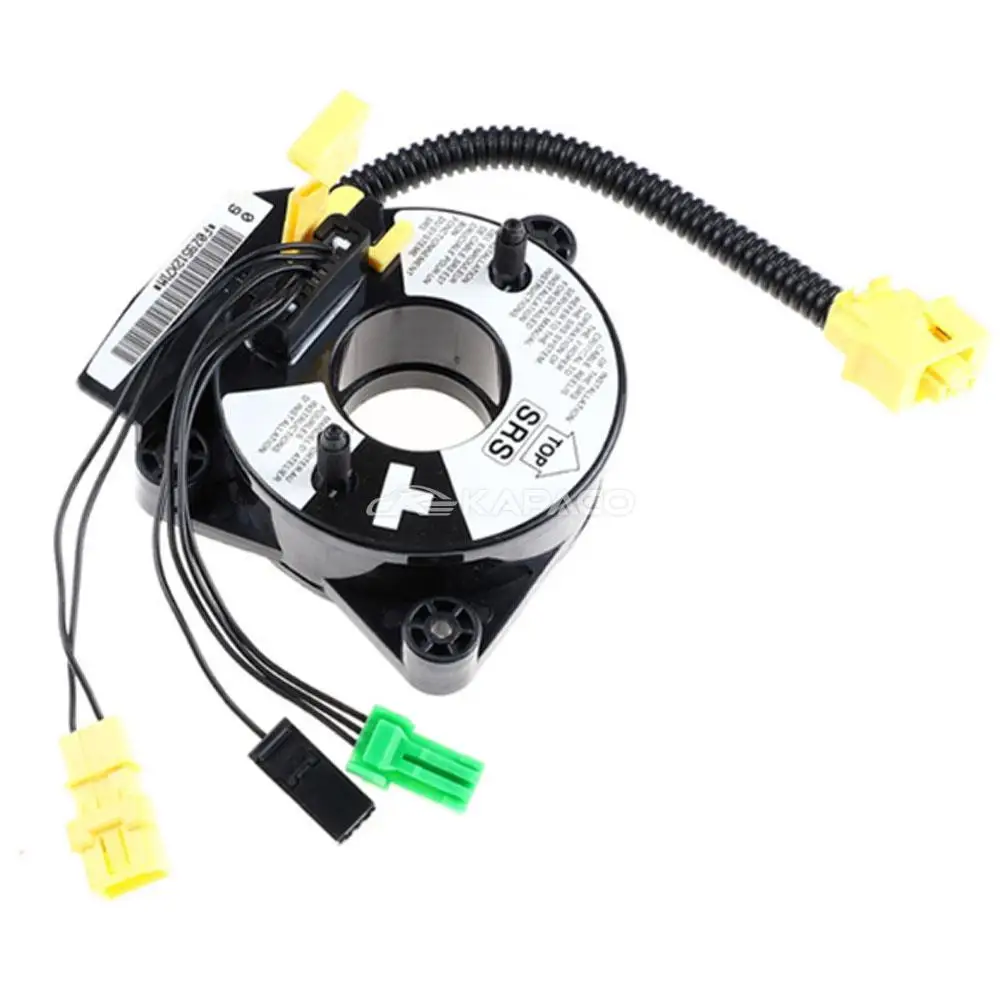 

77900-S84-G11 77900-S84-A11 Combination Switch Contact Wire Assy for Honda Accord 1998-2002