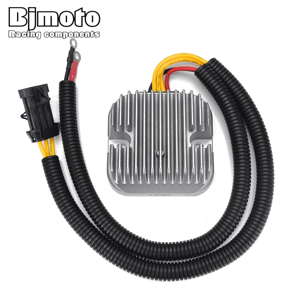 

Motorcycle Voltage Regulator Rectifier For Polaris ACE 325 EFI L/C 2016 RZR 1000 XP 14-16 RZR 4 900 2014 Sportsman 325/570 ACE