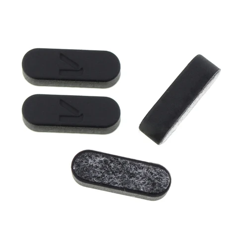 Резиновые ножки для Xbox 360 / Xbox One / Xbox Series S X (4 шт.)