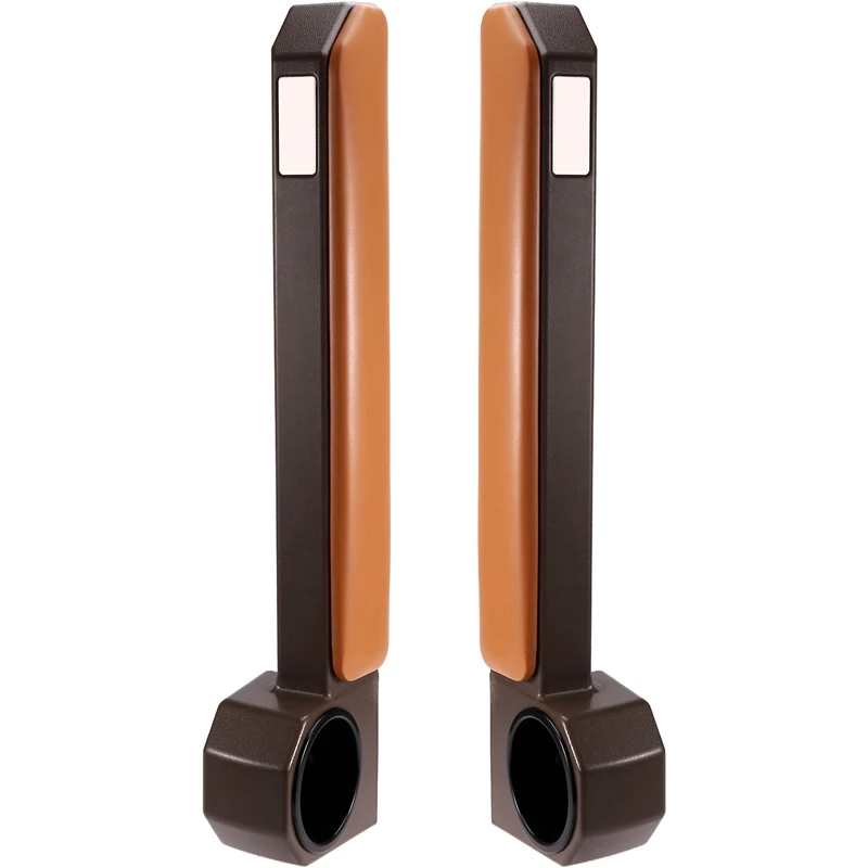 Для Toyota Land Cruiser 70Series LC70 LC75 LC76 LC78 LC79 аксессуары 1 пара магнитных дверных