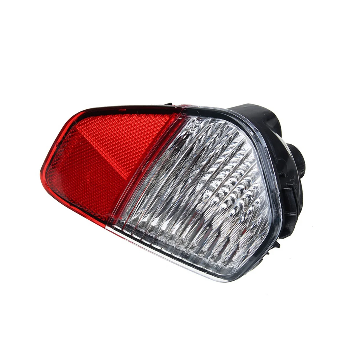 Задний бампер противотуманная фара для Mitsubishi Outlander 2015-2020 номер детали: 8337A137 8337A136