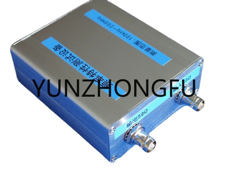 

200 AD9951 NWT200 50 кГц ~ 200 МГц уборочный анализатор сети фильтр амплитудно-частотные характеристики источник сигнала DDS Nwt