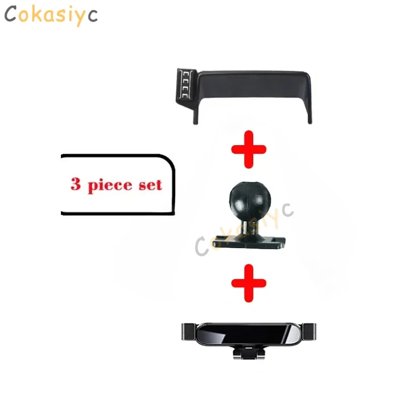 Автомобильное крепление для Mazda CX-3 CX3 Sport DK 2016 ~ 2022 Экран Держатель мобильного