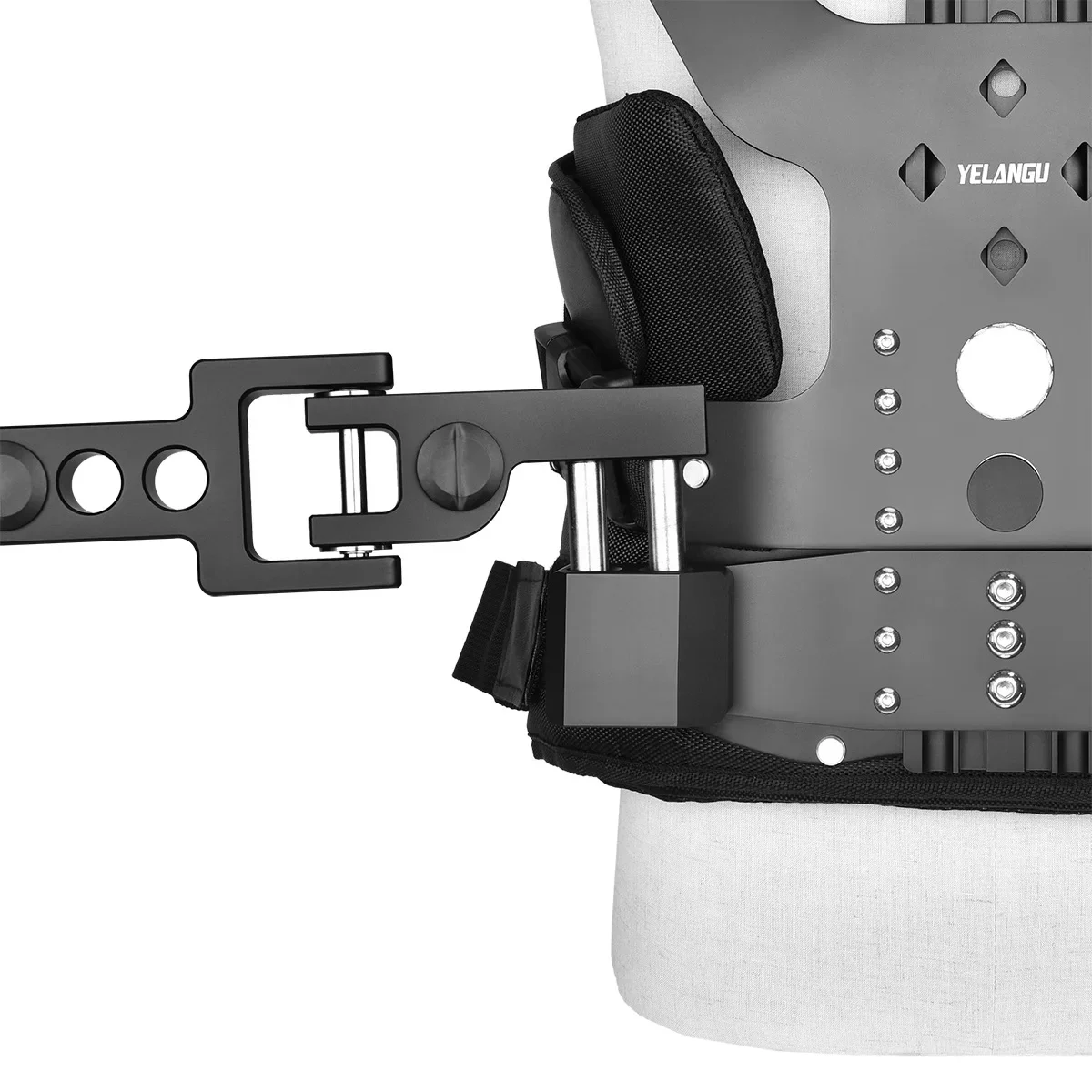 Амортизатор YELANGU Steadycam B400