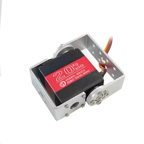 Сервопривод Dsservo RDS3218 20кг