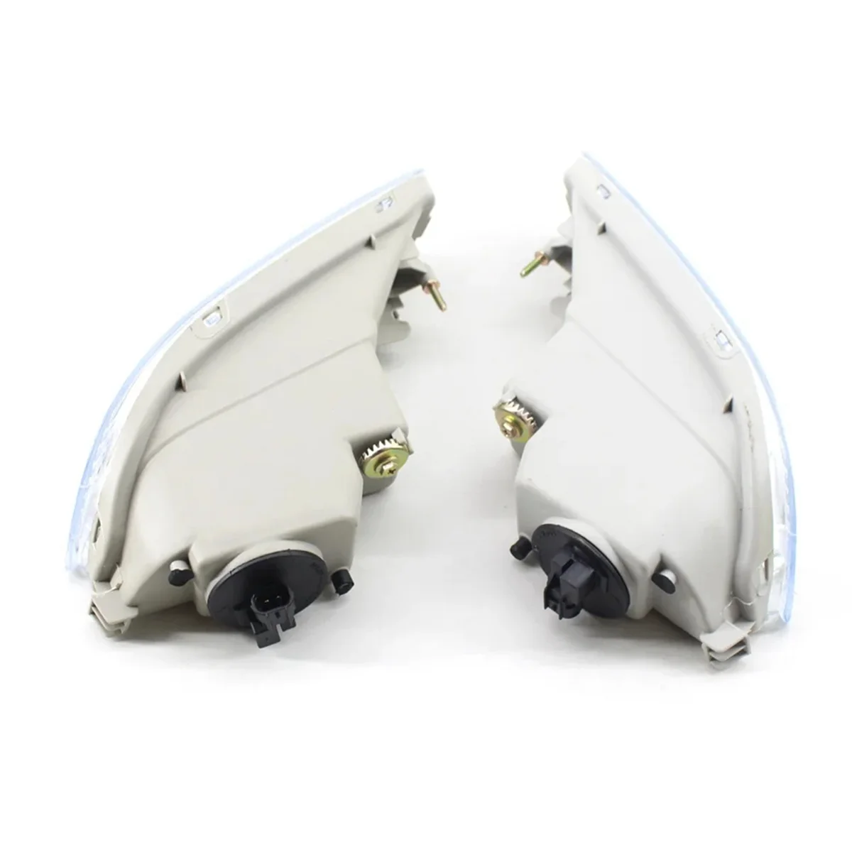 Противотуманные фары бампера 8121002060 8122002060 Для Toyota Cyra Corolla американская версия 03-04
