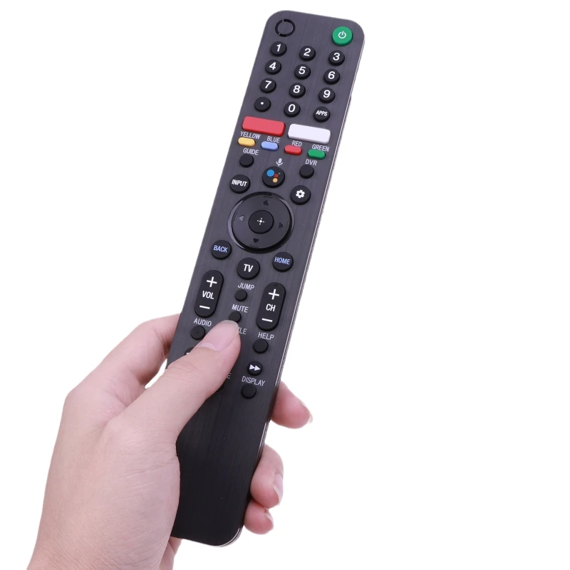 Голосовой пульт дистанционного управления E56B и для XBR55X950G XBR55X950GA XBR65X950G