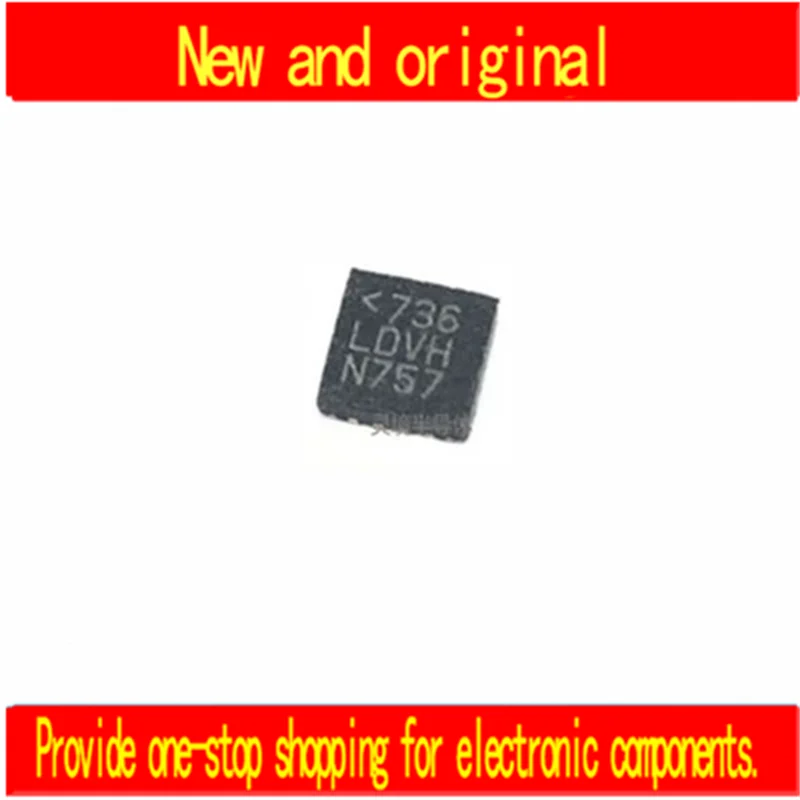 

1 шт./партия, 100% новые и оригинальные фотообои LT3582EUD LT3582 LDVH