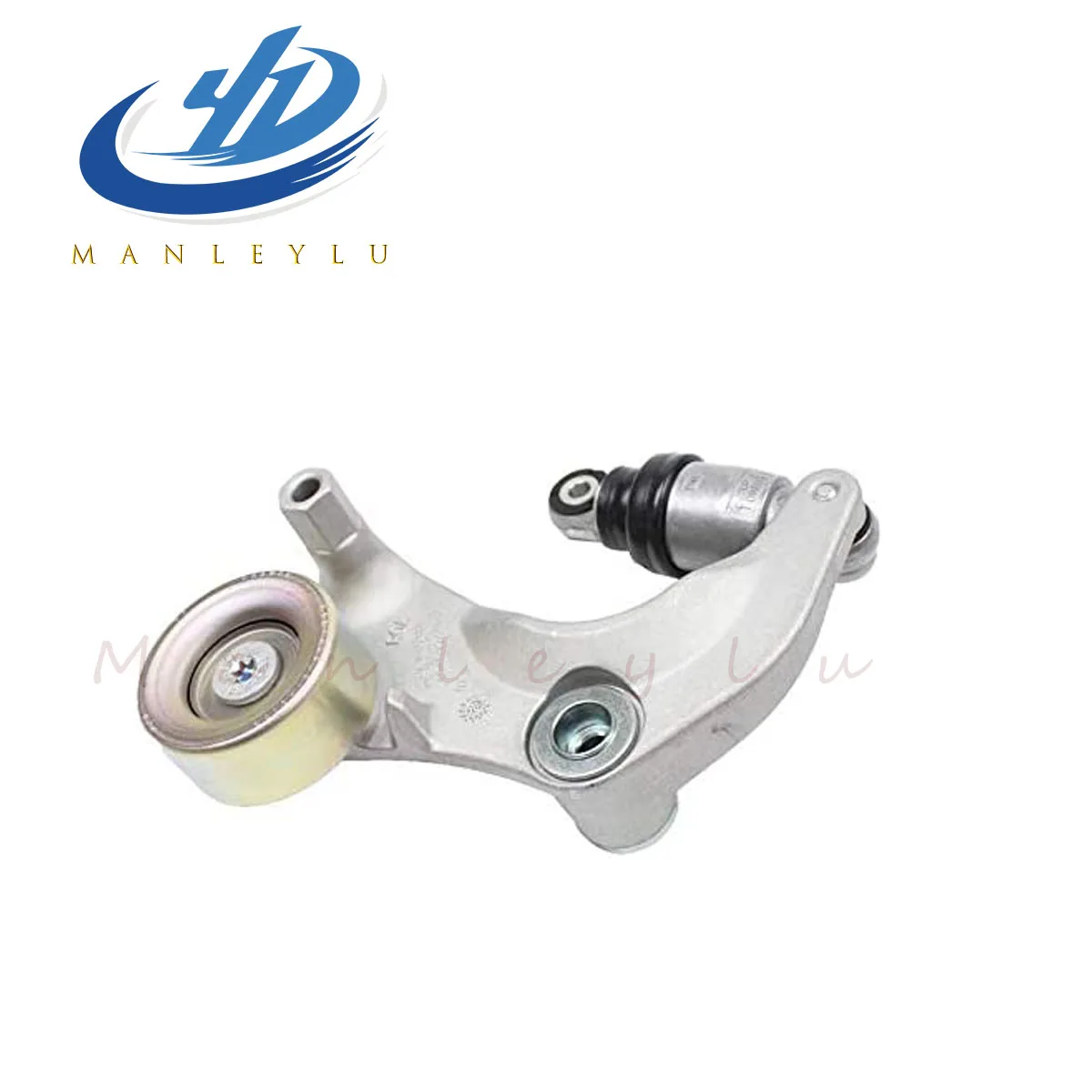 Фото Натяжитель ремня 31170-R0A-015 31170R0A015 для HONDA FR CIVIC CR STREAM ACCORD CROSSROAD №2
