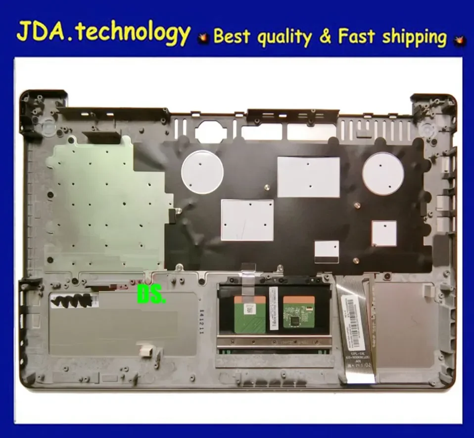 Новый/оригинальный для ASUS N750 N750J N750JV N750G задняя крышка ЖК-дисплея/передняя панель