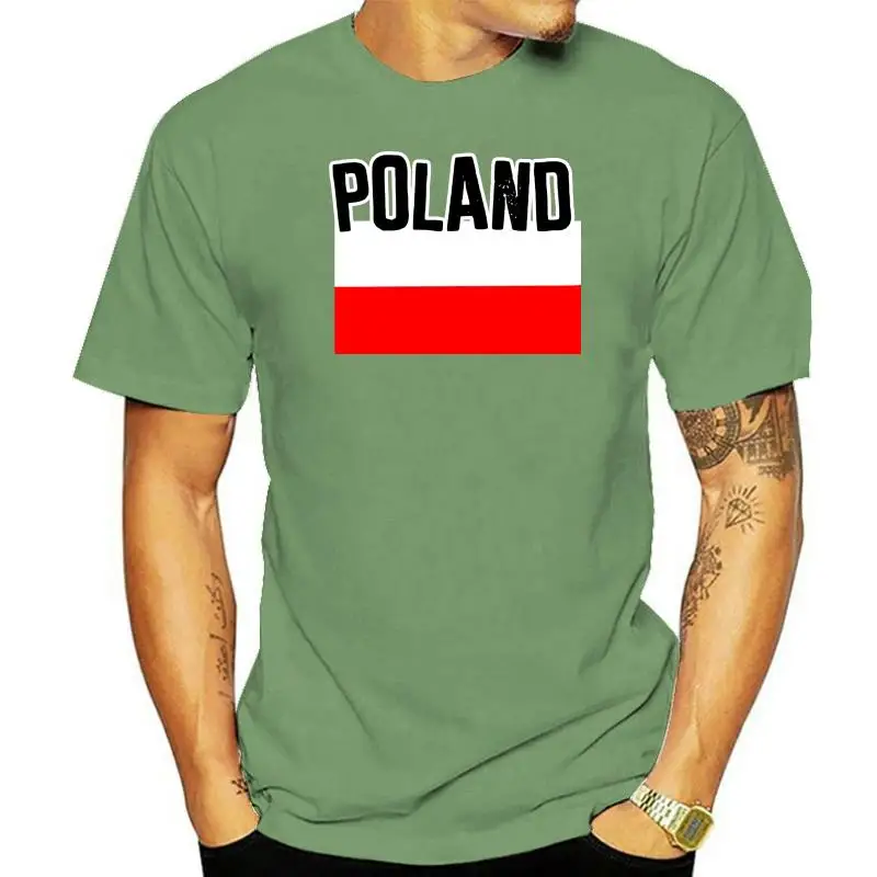 

Флаг, футболка, Польша, модный страна, сувенир, подарок, футболка с логотипом гордости