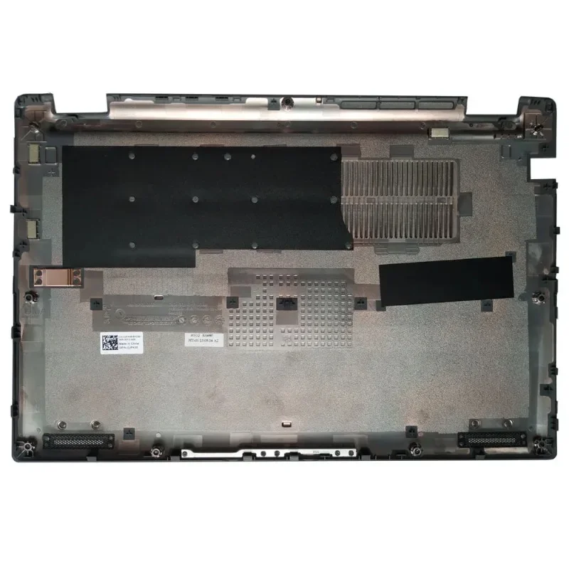 НОВИНКА Для ноутбука Dell Latitude 3440 E3440: задняя крышка экранапередняя рамкашарнирыверхняя часть корпуса с подставкой для рукнижняя часть корпусаклавиатура, черный цвет. (art.: 3920dcaaaba0a) - 3920dcaaaba0a