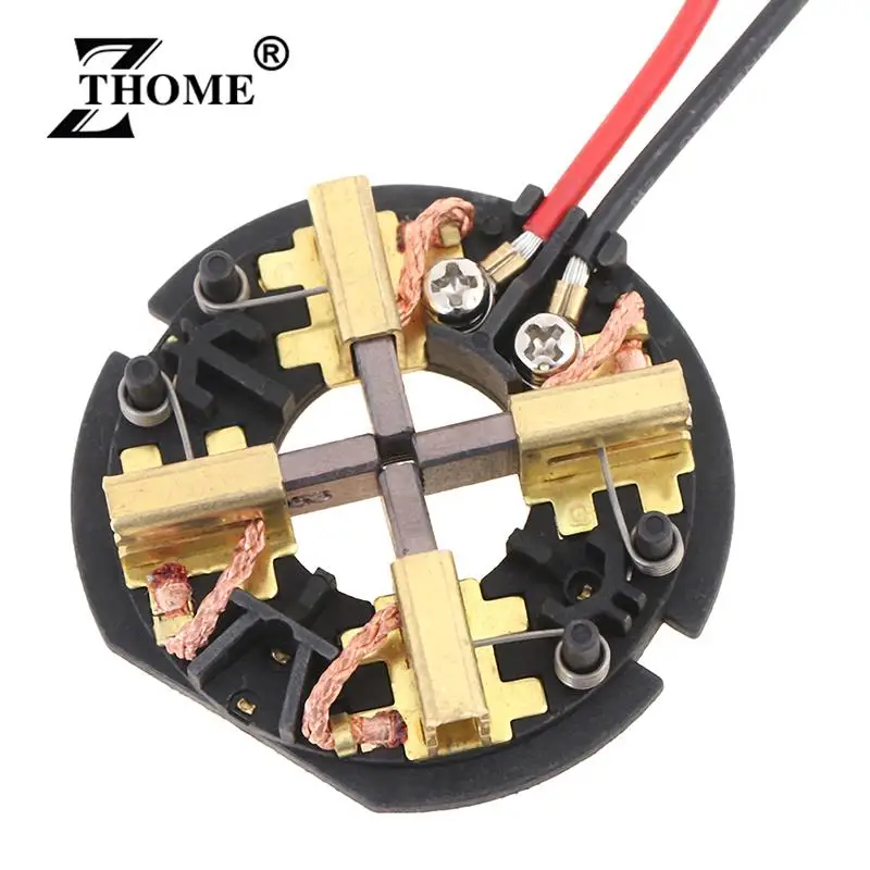 

1 шт., держатель для карбоновой щетки