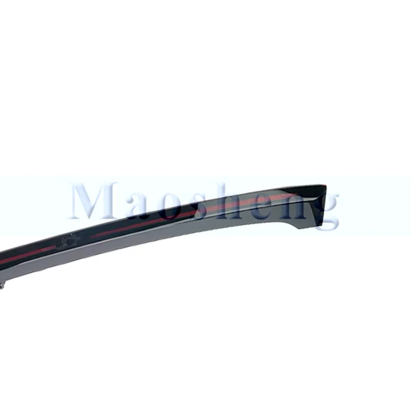 Фото Задний стоп-сигнал Maosheng High Mount для Chery Explore 06, Jaecoo J7 (третий стоп-сигнал, задний фонарь) №5