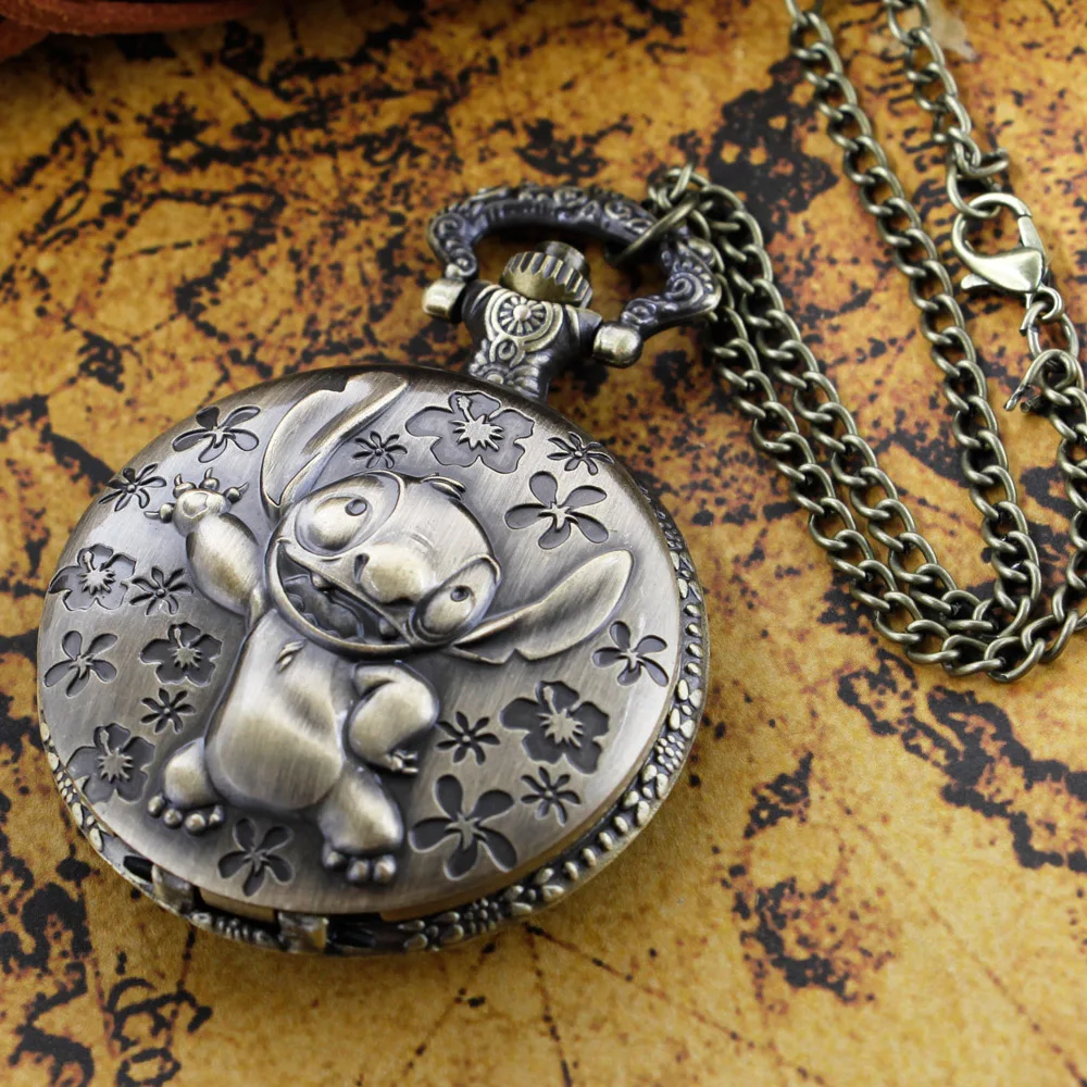 Рисунок 4 - Изысканные рельефные милые кварцевые