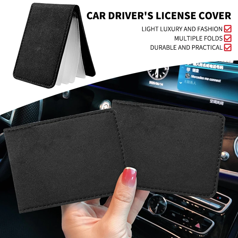 Чехол-Кошелек для телефона отделение кредитной карты застежка-молния Porsche Garage