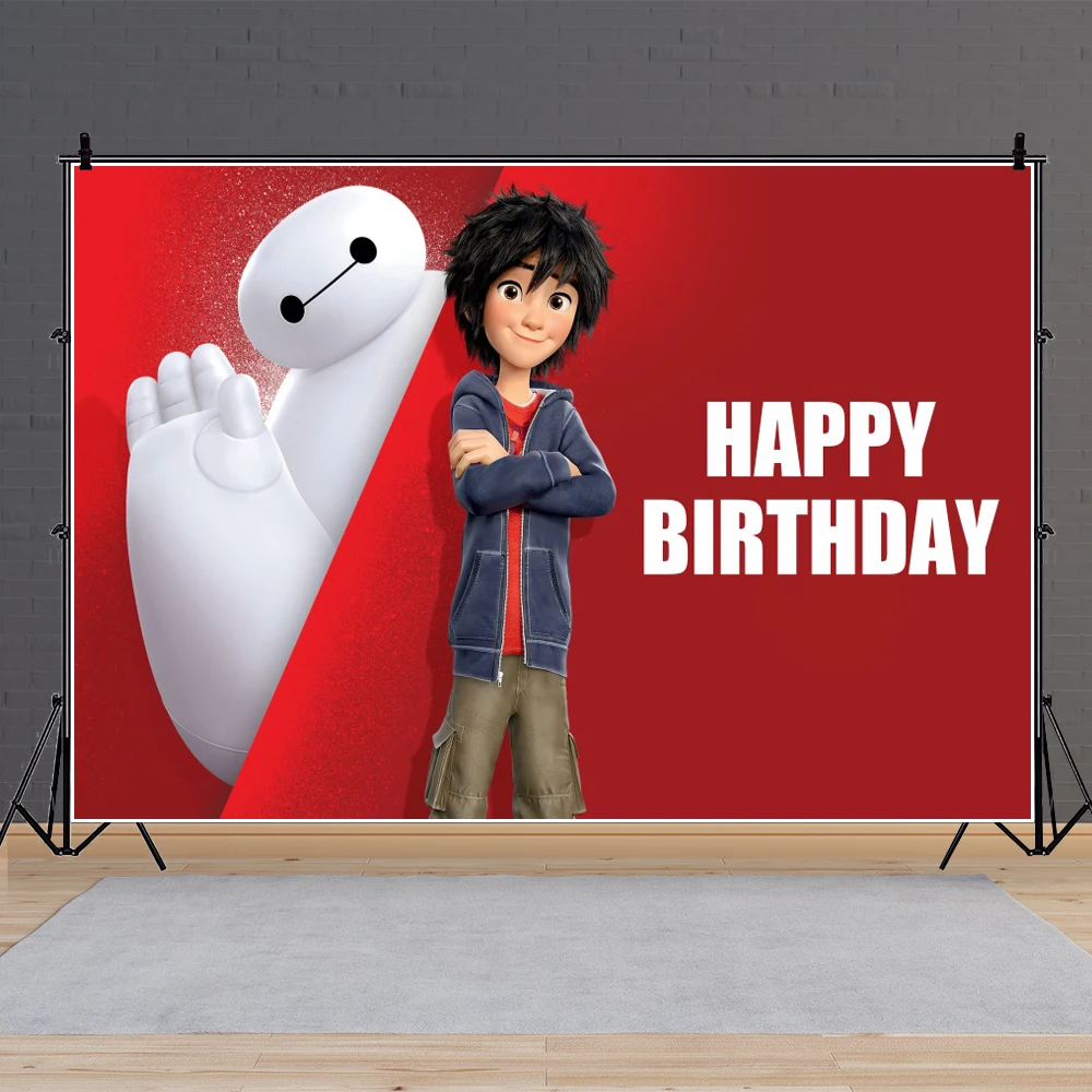 

Надувной фон для фотосъемки с роботом декор для фотосъемки детская вечеринка на день рождения живая декорация Фотостудия