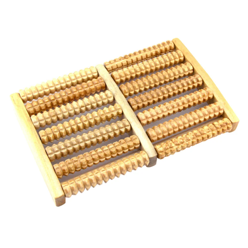 

1 шт., рельефный ролик для здоровья