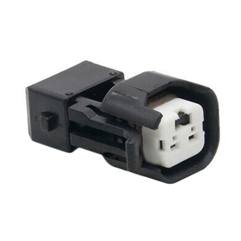 Топливные форсунки 60Lb 630Cc с преобразователем для-A4 TT для Golf Jetta 1 8 T Turbo 0280158298 2