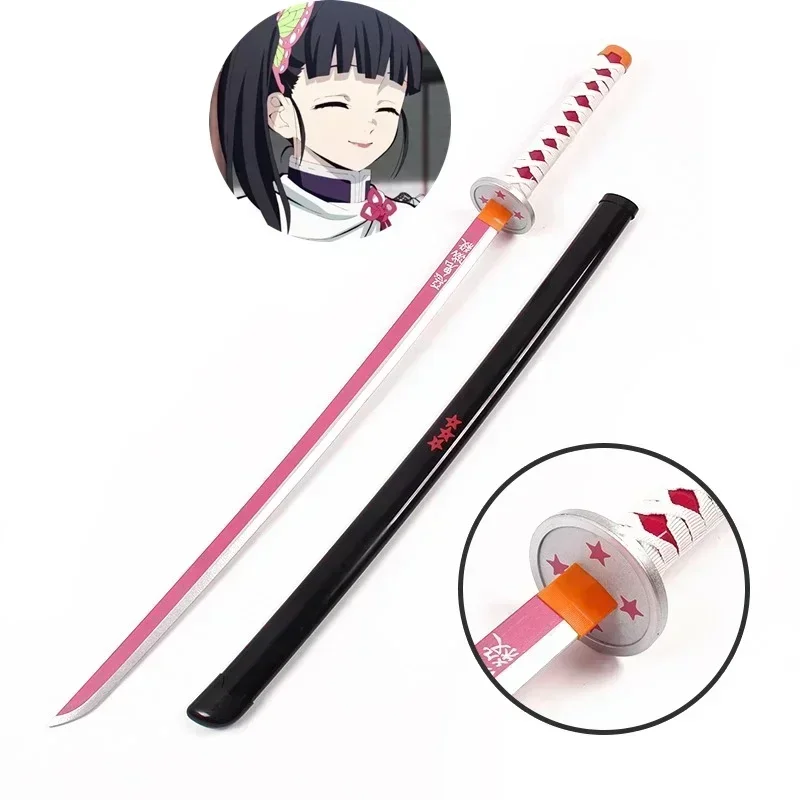 Демон Slayer Катаны Танжиро Зен itsу 104 см убийца гоблинов том 3 goblin slayer ранобэ