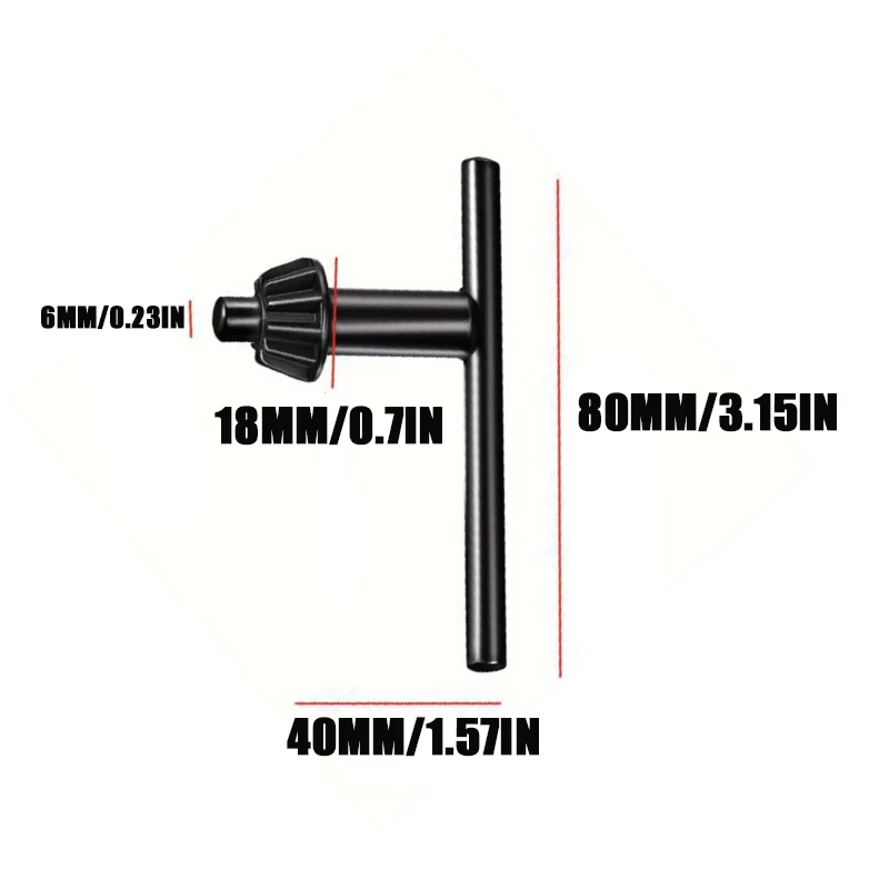 

Регулируемый гаечный ключ NIUXIANG для дрели