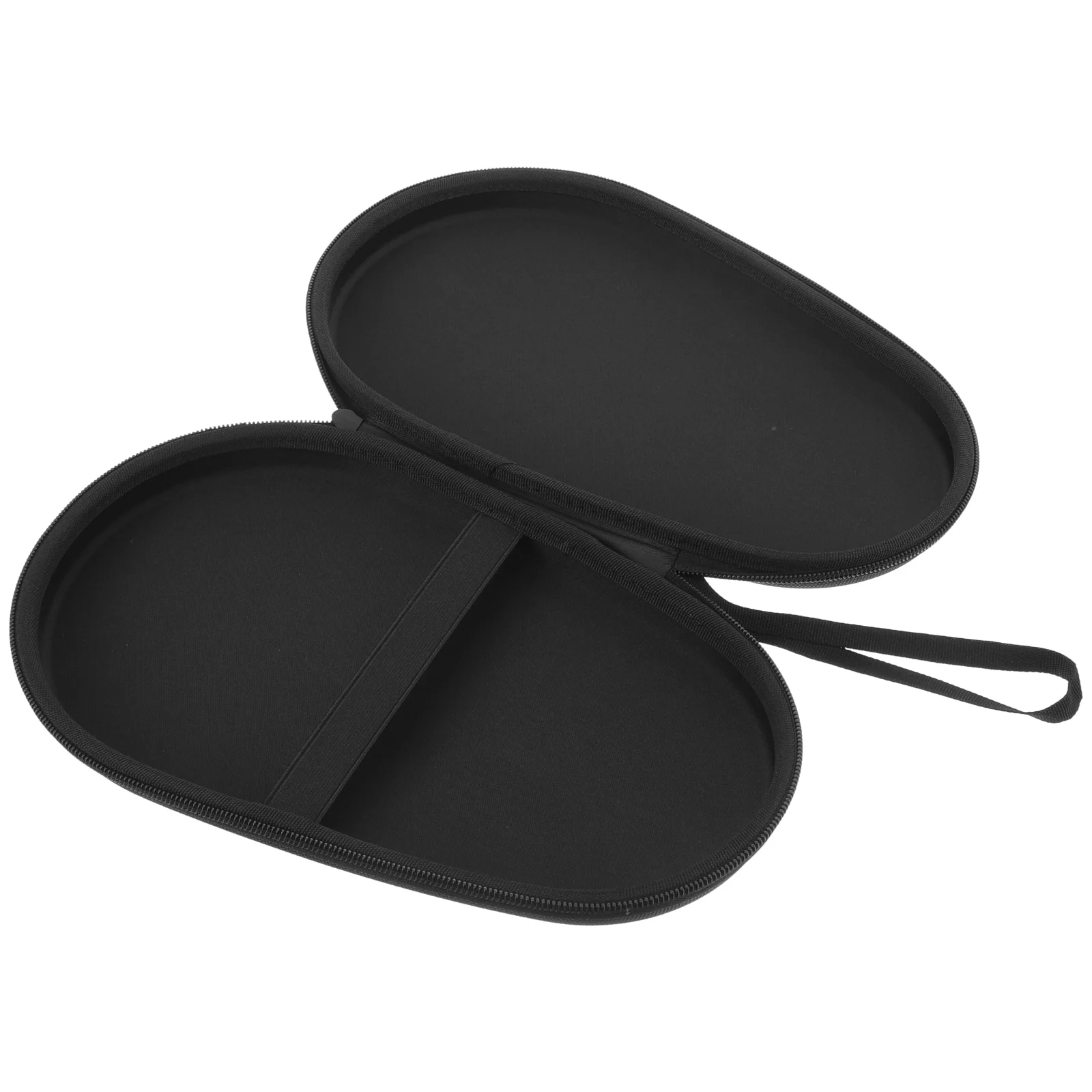 

Полезная сумка для хранения ракетки для настольного тенниса