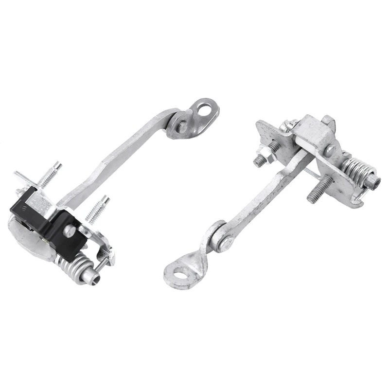 Ограничитель ограничителя задержки петель передней и задней двери Benekar для Peugeot