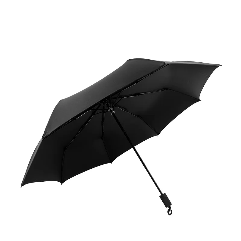 

Wo Men's Umbrella for Women Rain or Shine Umbrella Reinforced Wind Protection Shade Umbrellas Fold Unbrella Parasols Ambrella