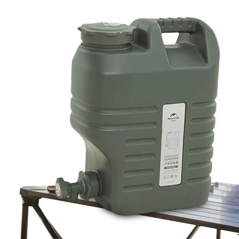 

Портативный походный контейнер для воды, для кемпинга, пешего туризма, для хранения воды, для кемпинга