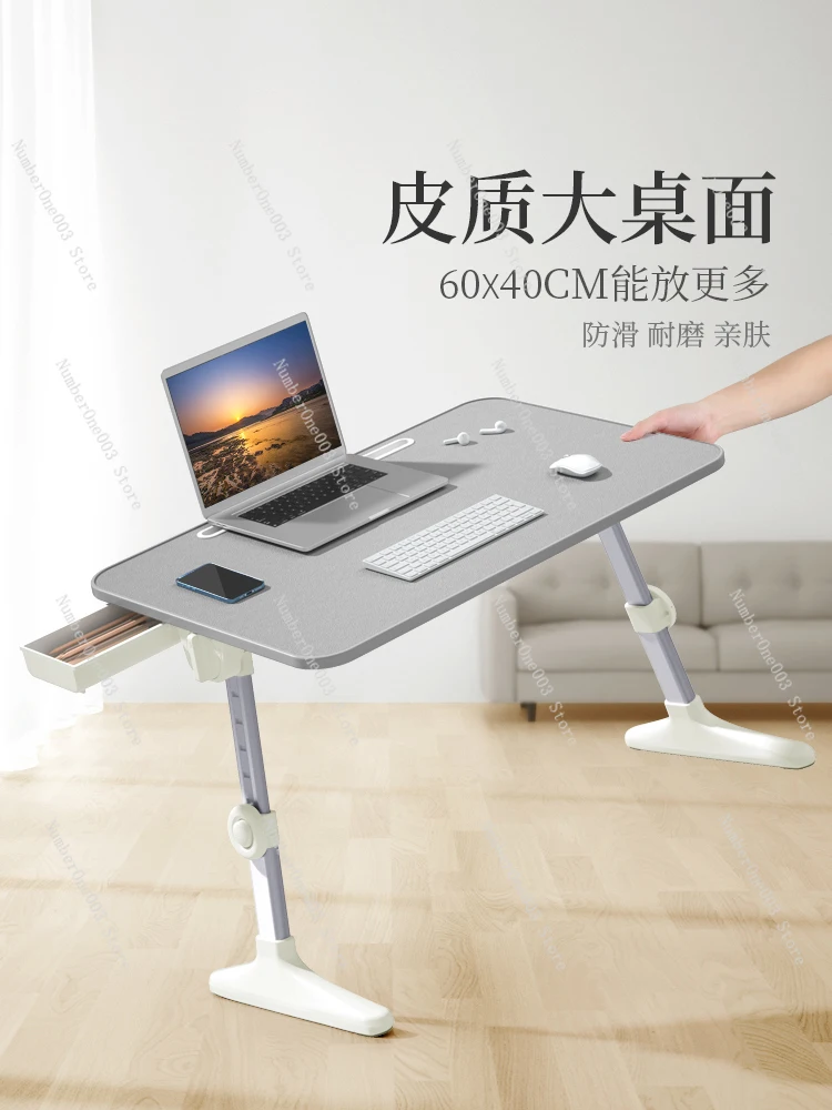 Многоярусная подъемная кровать маленький стол студенческое спальное место