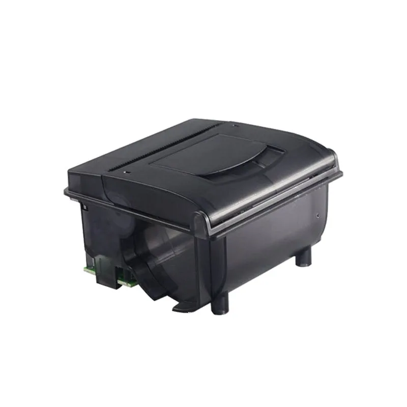 HSPOS 58 мм мини-панельный термопринтер чеков встроенный принтер для билетов