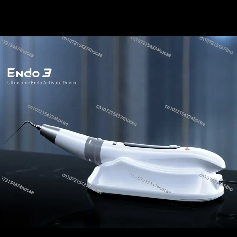 Беспроводной ирригатор Woodpecker Endo 3 с ЖК-дисплеем