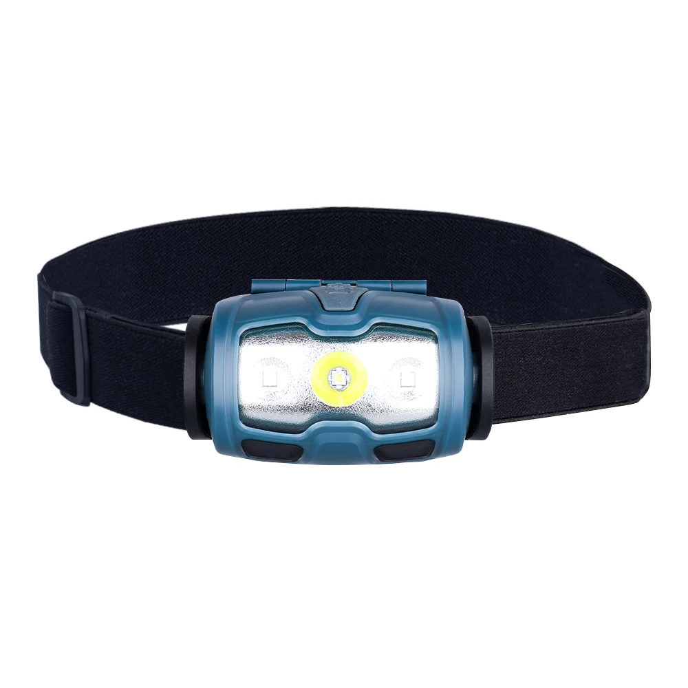 

SKYRAY SH05 Налобный фонарь Перезаряжаемый