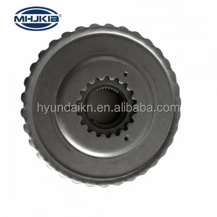 MHJKIA Auto Parts 47368-H1000 НАБОР СЦЕПЛЕНИЯ В СБОРЕ для KIA