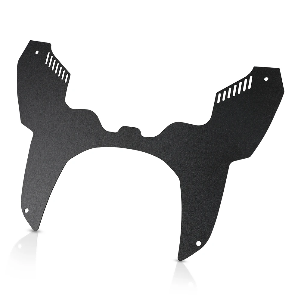 Передняя крышка мотоциклетного топливного бака дефлектор Kshield для Honda CRF1100L Africa Twin