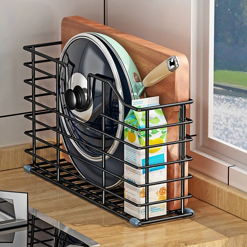 

1 шт., кухонная полка под раковину